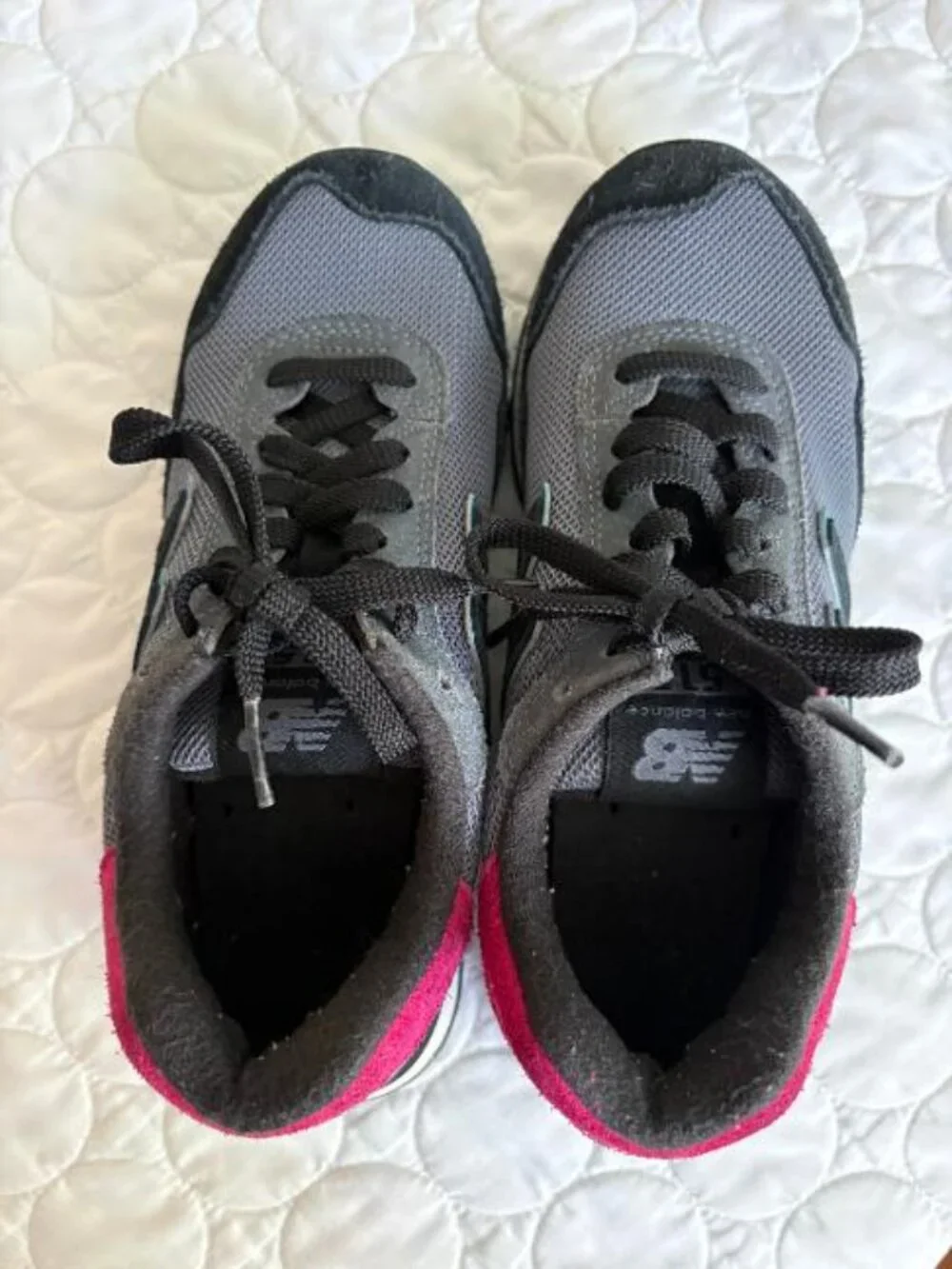 New Balance 515 Sneakers womens sz 6